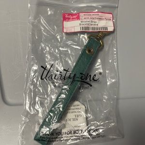 Thirty-One Wristlet Strap